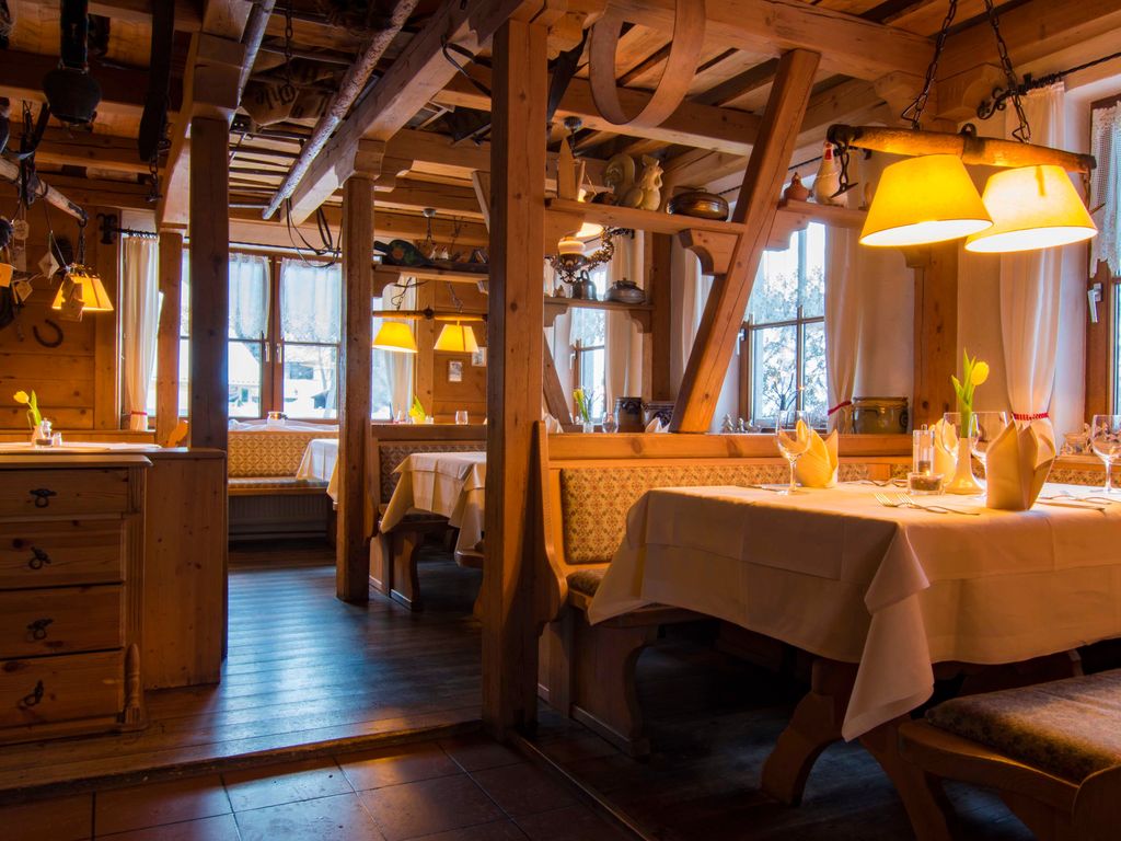 Restaurant Grüner Baum