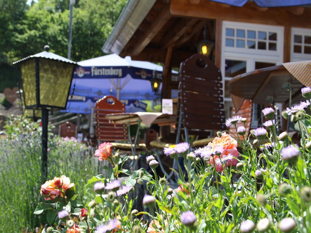 Hotel Adler Bärental