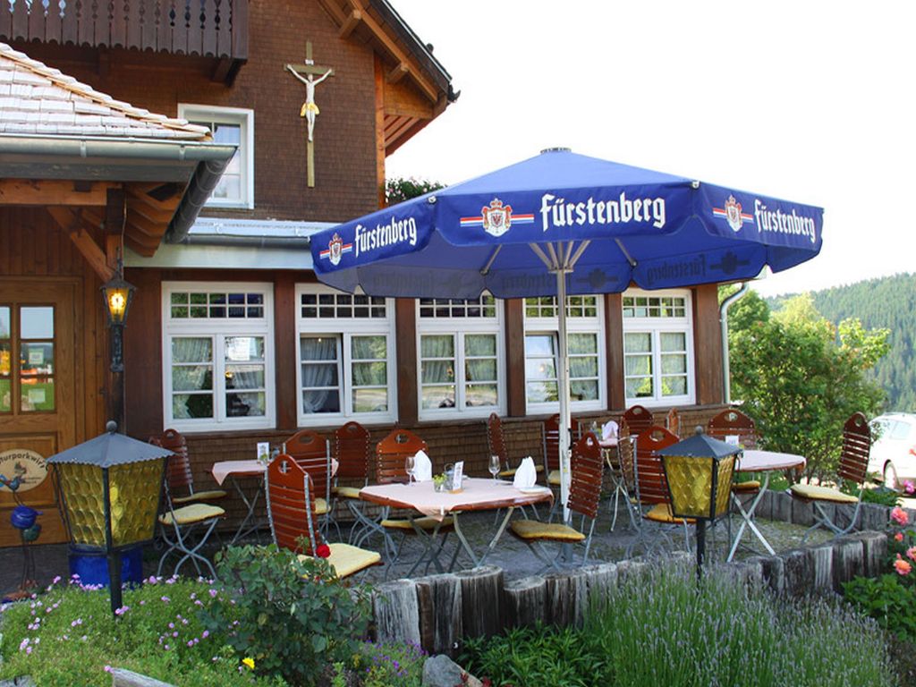 Hotel Adler Bärental