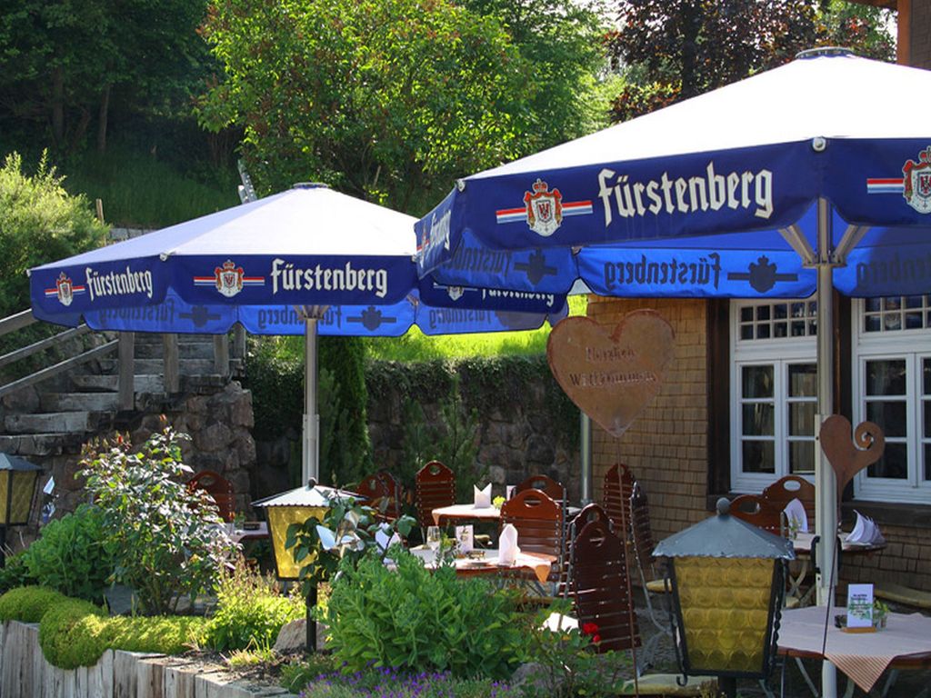 Hotel Adler Bärental