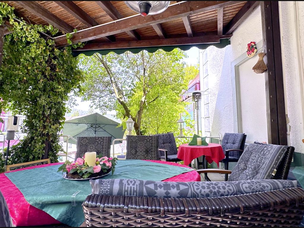 Terasse Restaurant