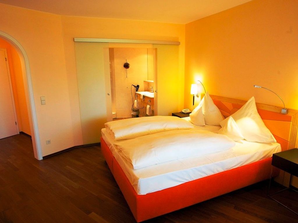 Doppelzimmer 34qm