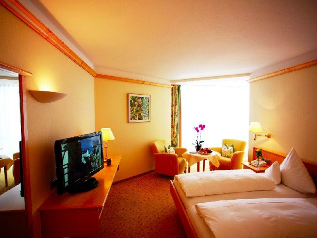 Doppelzimmer