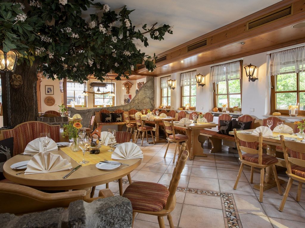Kohlers Hotel Engel