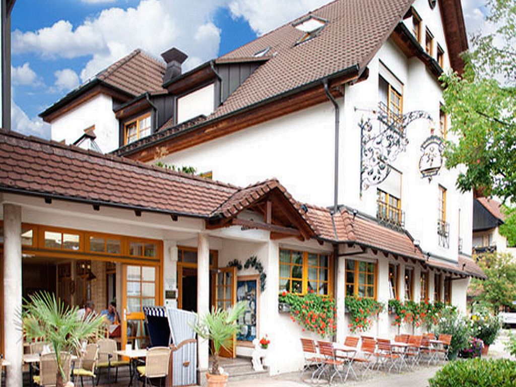 Kohlers Hotel Engel