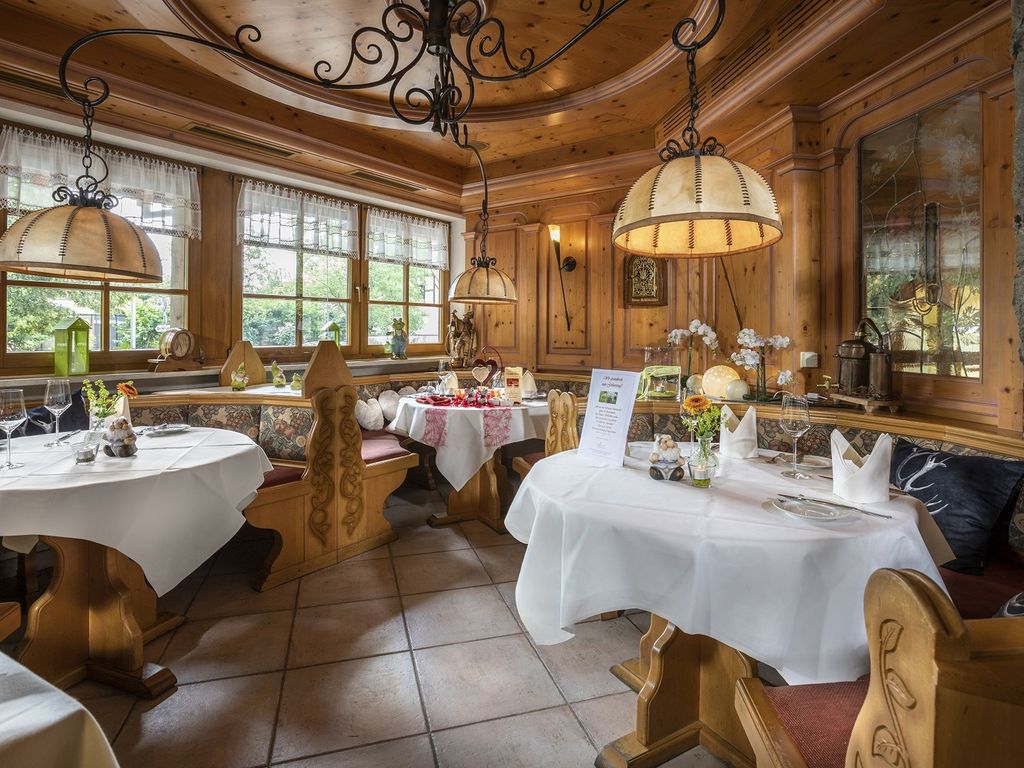 Kohlers Hotel Engel