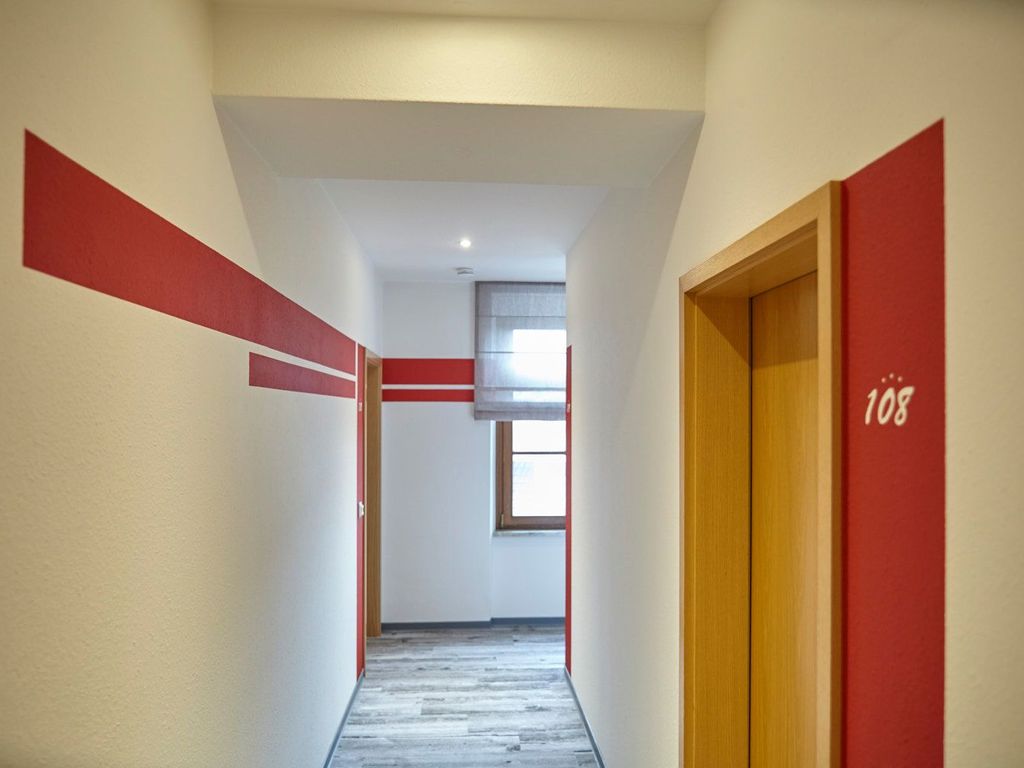 Rebstock Kappelwindeck