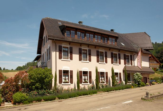 Rebstock Kappelwindeck