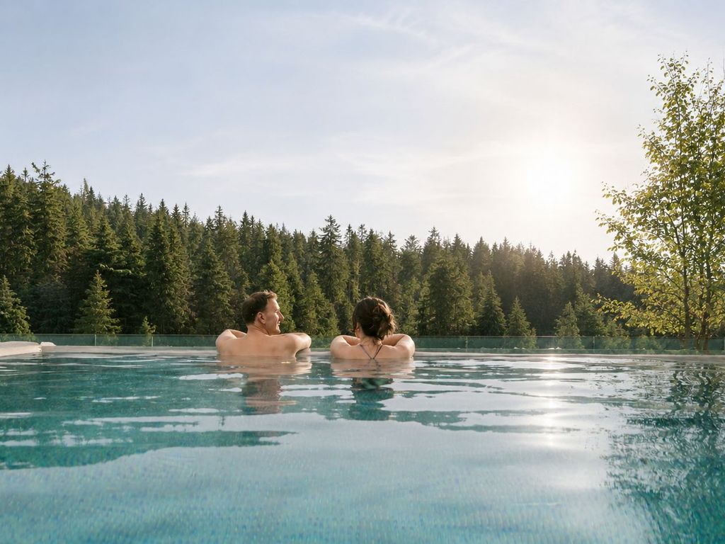 Skypool Sommer
