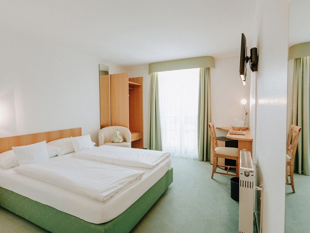 Doppelzimmer