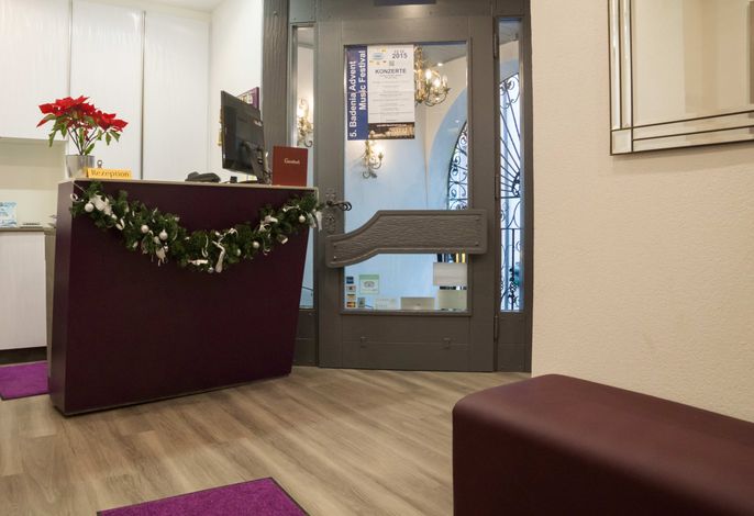 Hotel Löhr