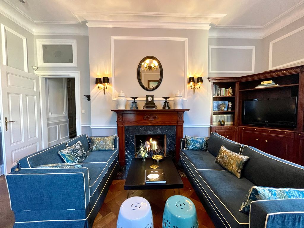 Hotel Der Kleine Prinz - Lounge