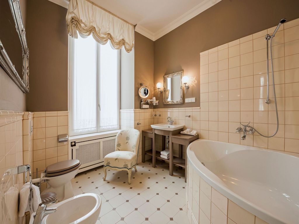 Familien Suite