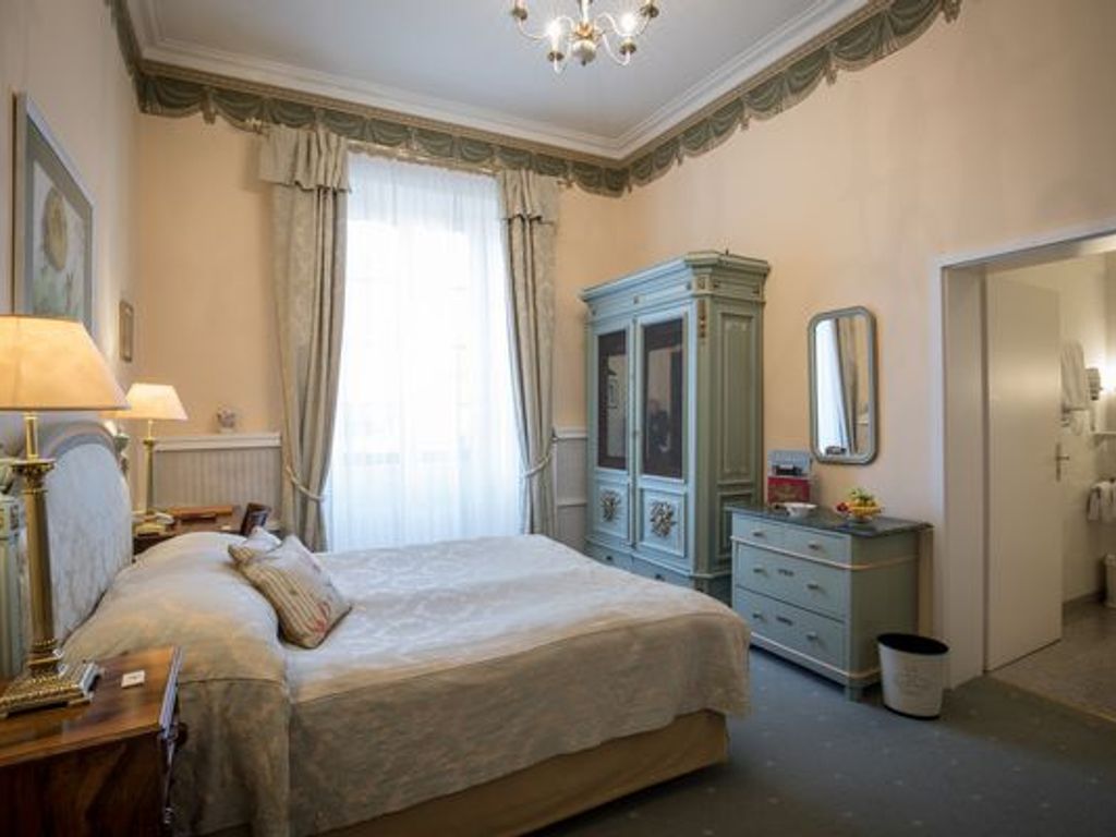 Doppelzimmer Comfort