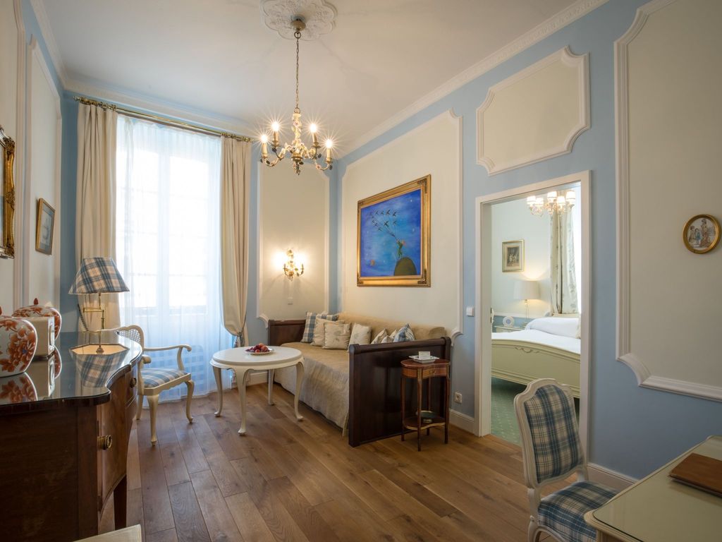 Familiensuite