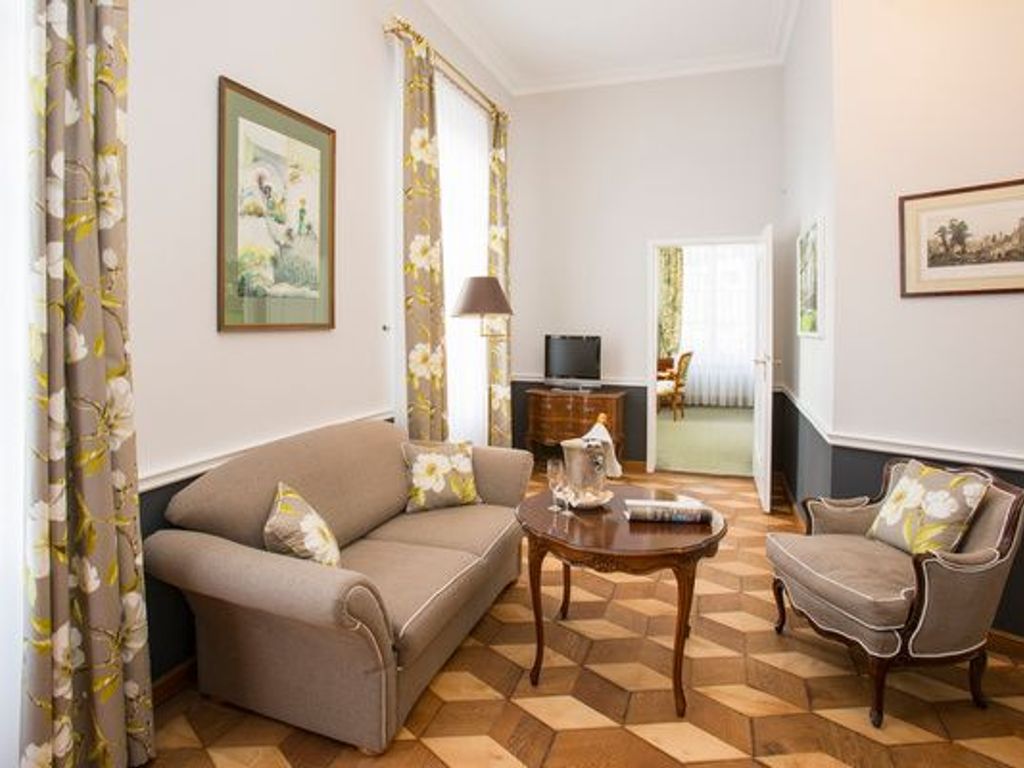 Junior Suite