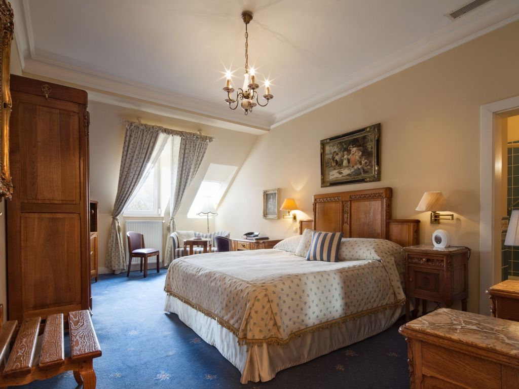 Doppelzimmer Comfort