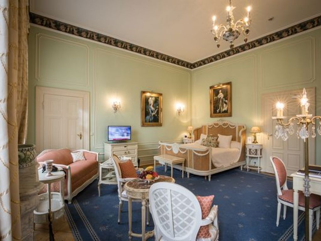 Junior Suite