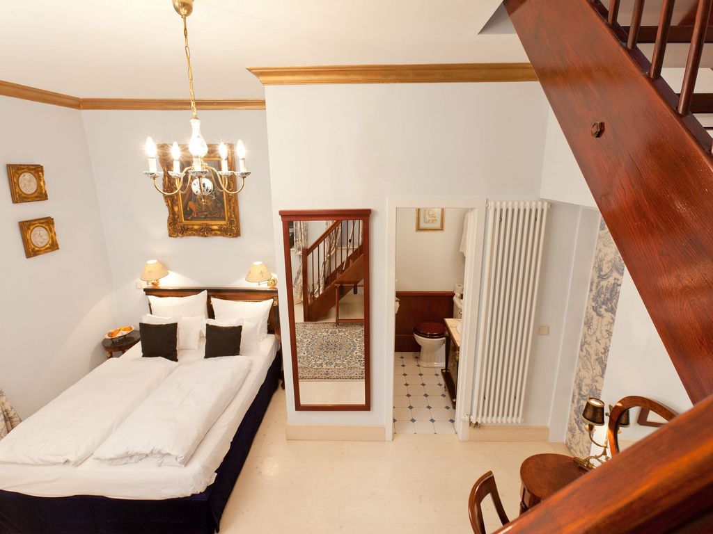 Familien Suite