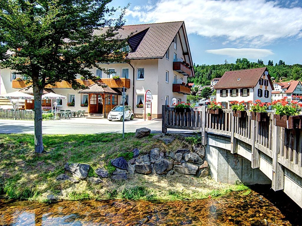 Hotel Schwörer