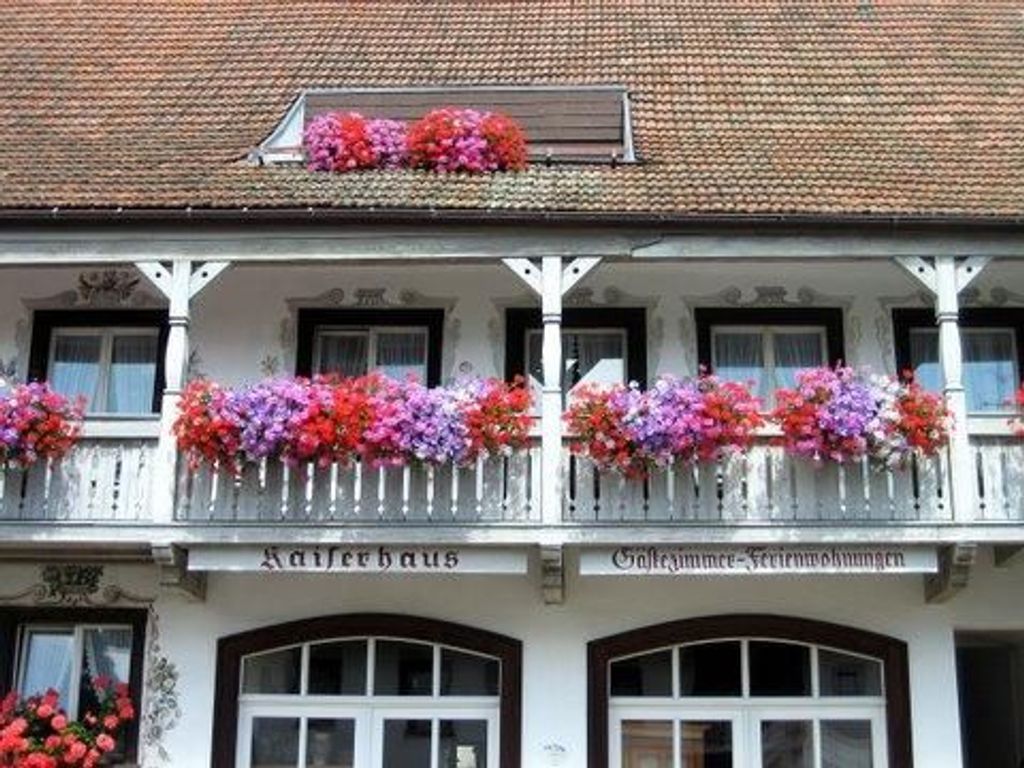Pension Kaiserhaus