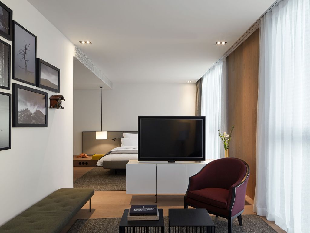 Junior Suite Prestige