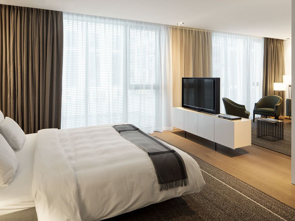 Junior Suite Prestige
