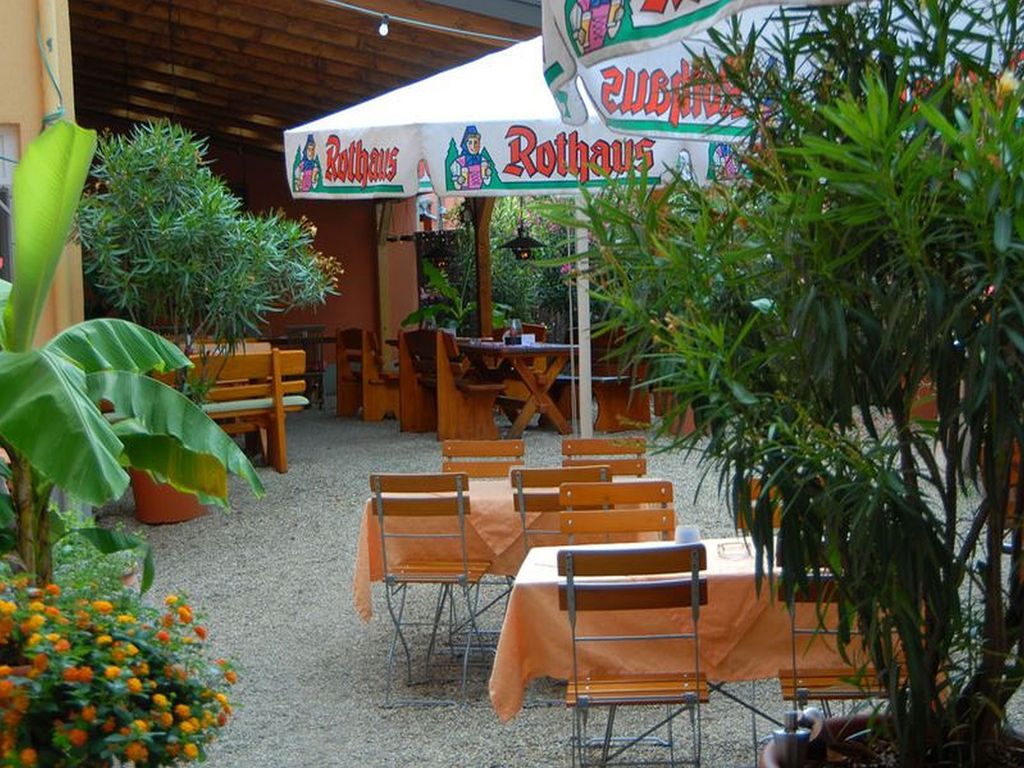 Hotel Sternen