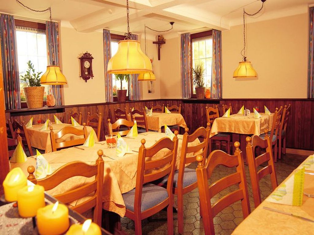 Hotel Sternen