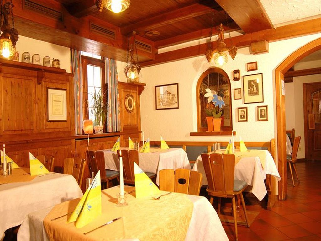 Hotel Sternen