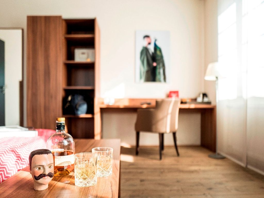 Comfort Business Zimmer
