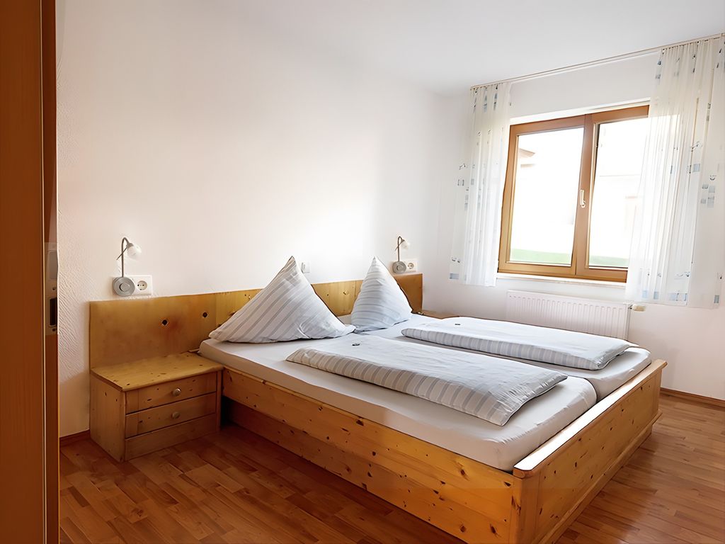 BEDROOM, INSIDE