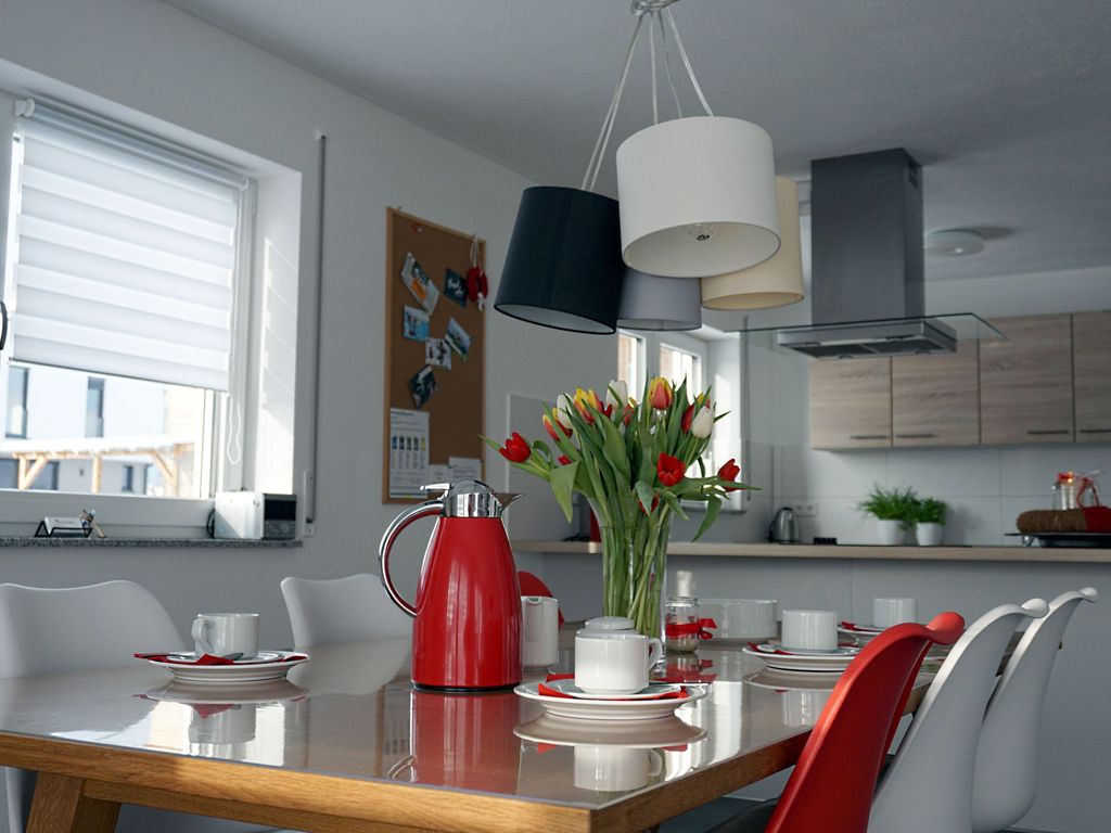 Ferienwohnung Blautopf