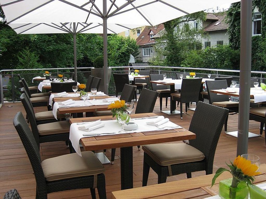 Hotel Krone Tübingen