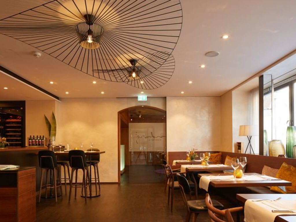 Hotel Krone Tübingen