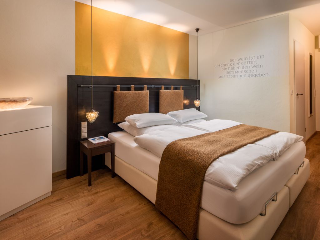 Doppelzimmer ´´Superior´´ zur Einzelnutzung
