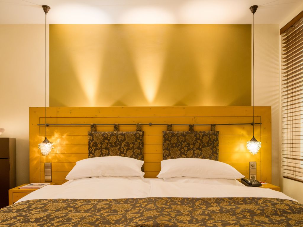 Superior Doppelzimmer