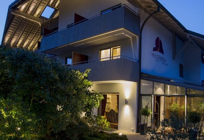 Hotel Heiligenstein