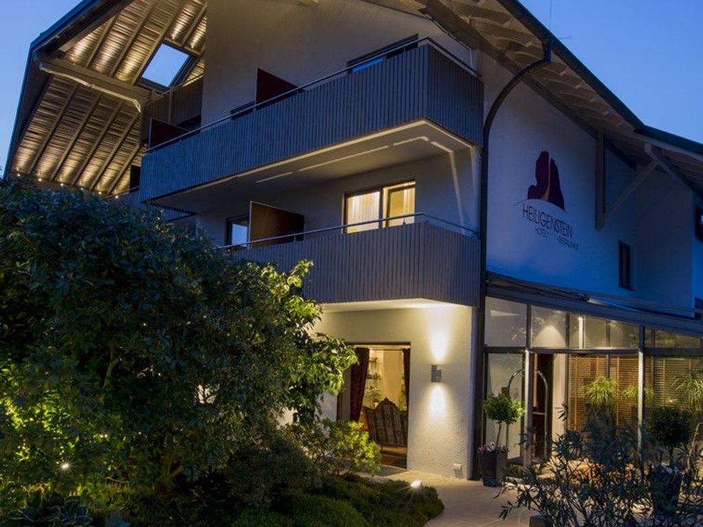 Hotelansicht