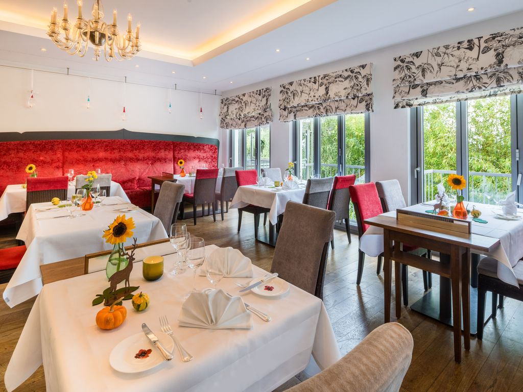 Restaurant Heiligenstein