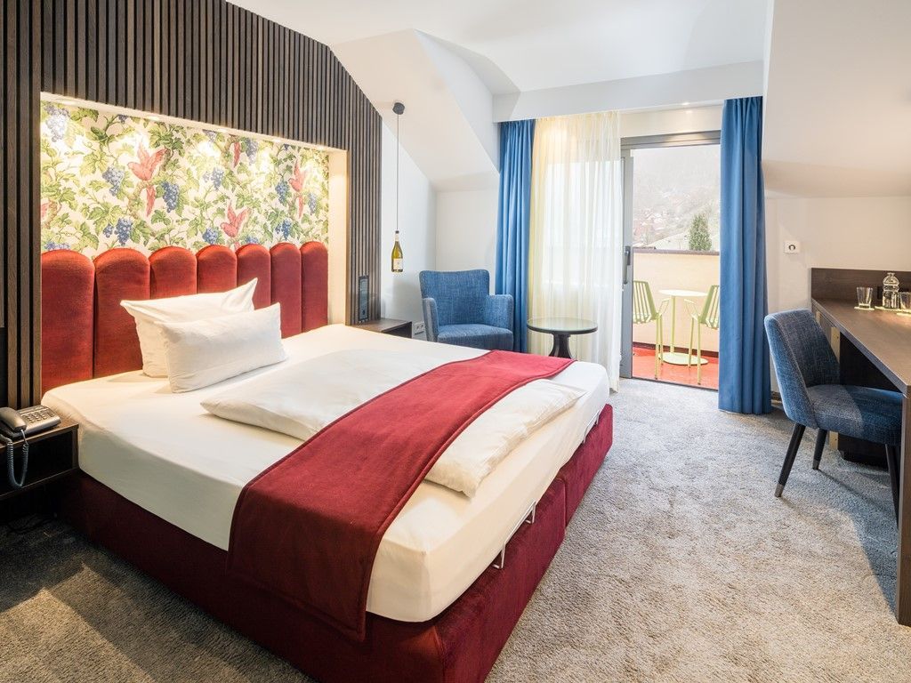Doppelzimmer zur Einzelnutzung Standard