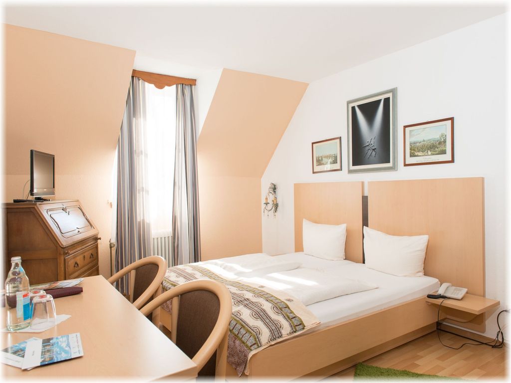 Doppelzimmer