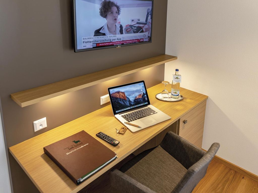 Business Zimmer