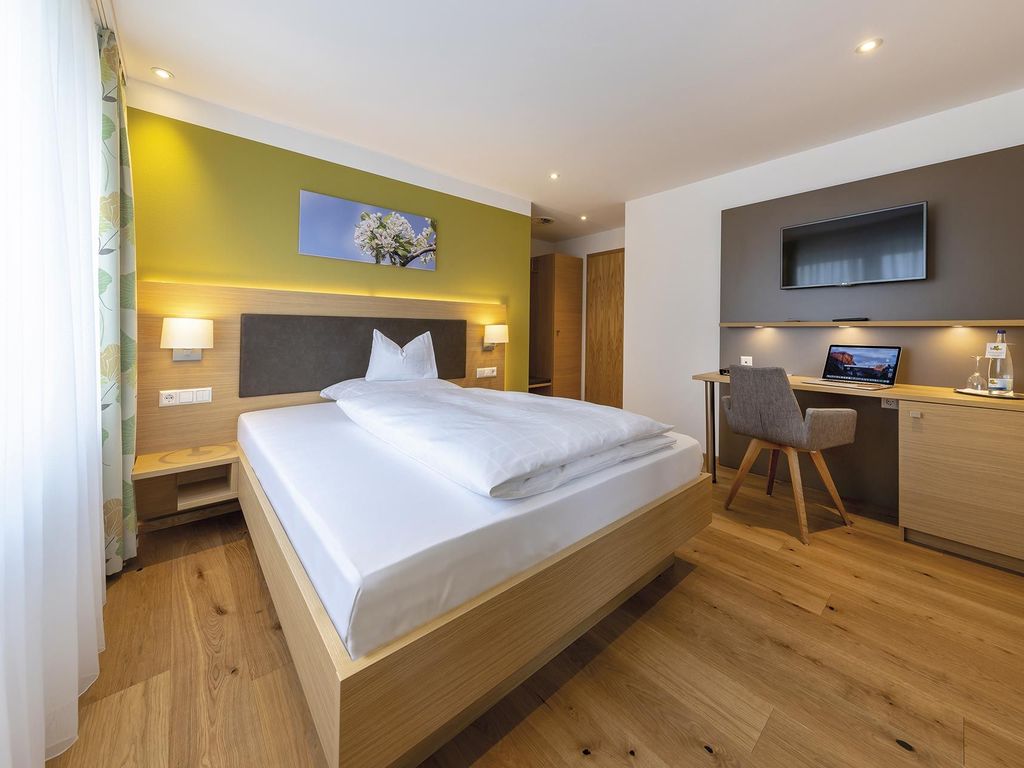 Business Zimmer