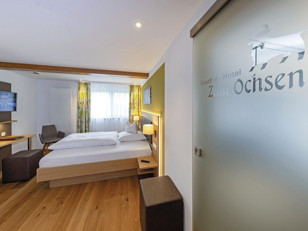 Business Zimmer