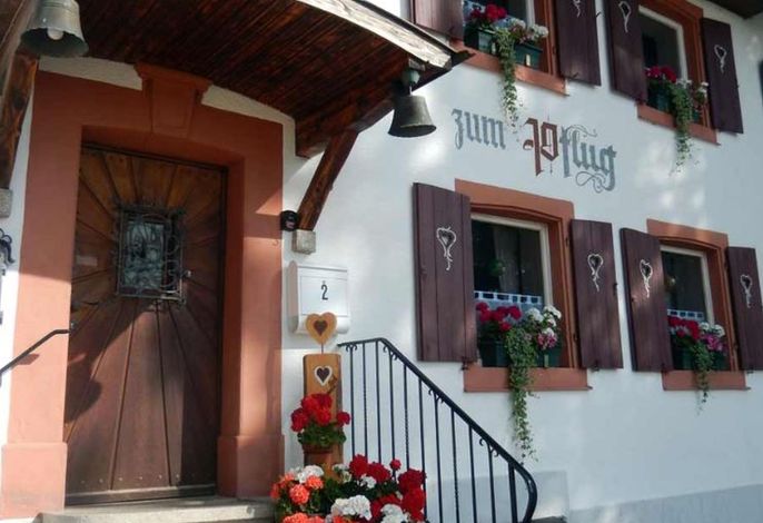 Hotel Landgasthof zum Pflug