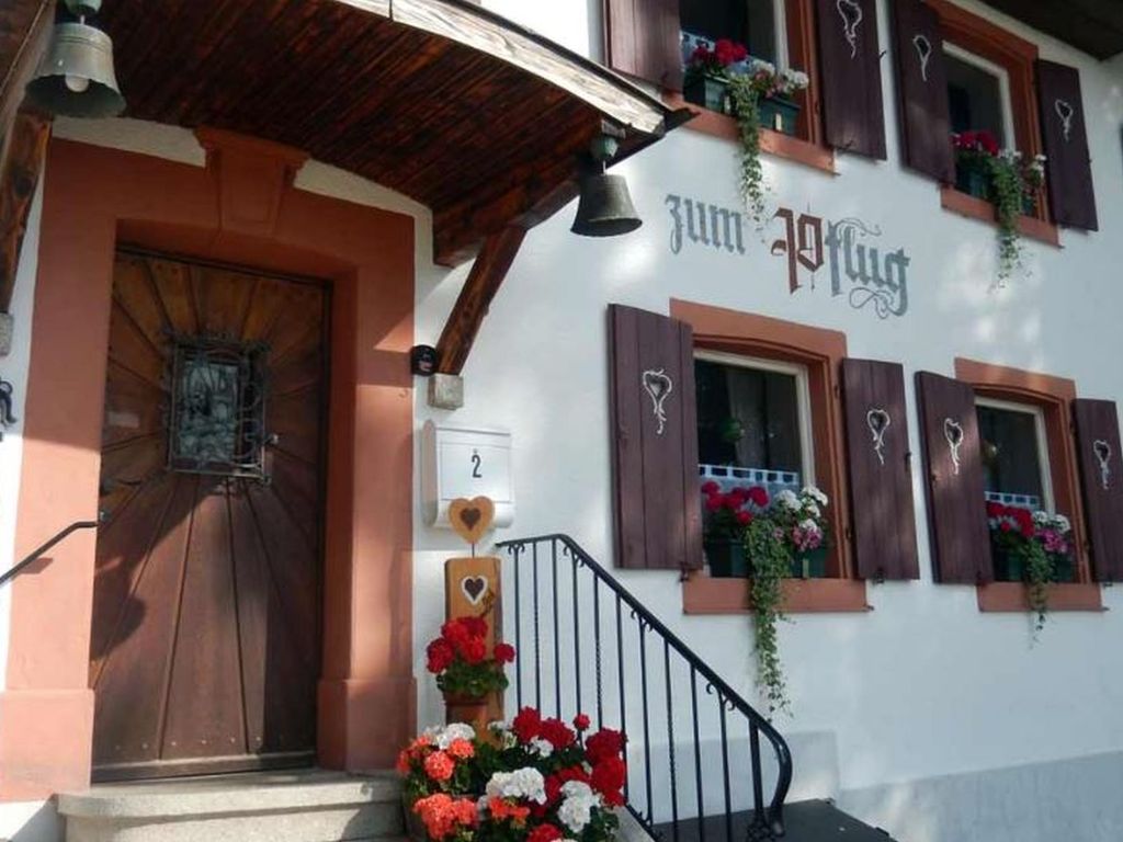 Hotel Landgasthof zum Pflug