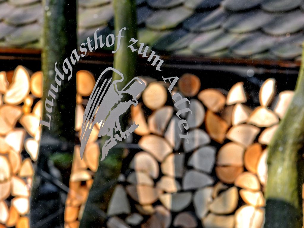 Landgasthof Adler zu Hochstetten