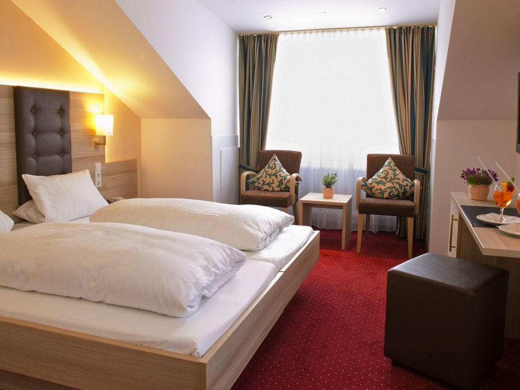 Belchenzimmer Classic