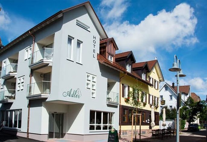 Hotel Adler
